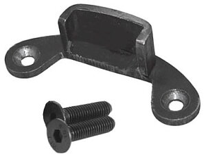 Handbromsback fäste, bakre, Volvo S60, V70, XC70, S80