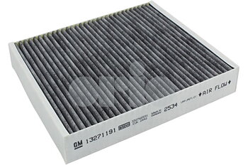 Kombifilter