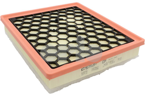 FILTERINSATS - 2