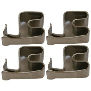 Brake kit set, front / rear, Volvo V40, S40 (3)