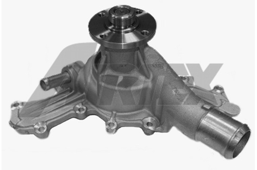 VATTENPUMP - 2