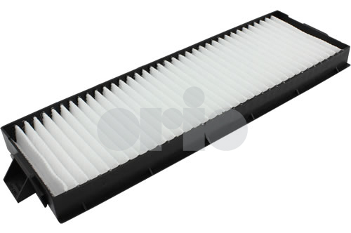 KUPEFILTER - 2