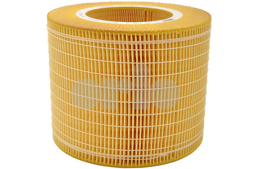 LUFTFILTER