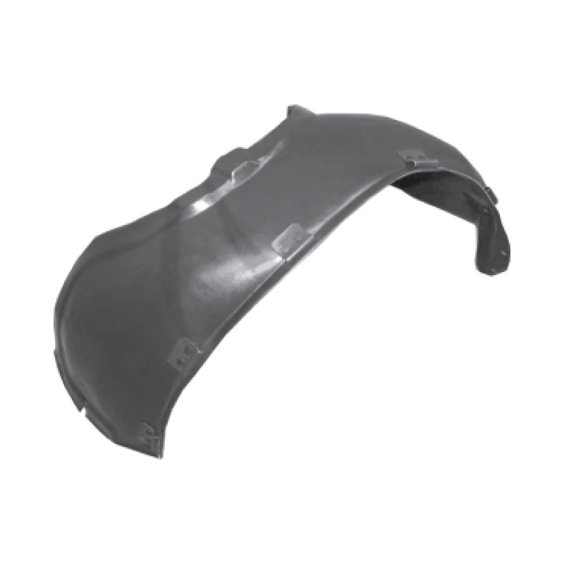 Inner Fender Front right Volvo
