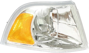 USA-blinkers Volvo 