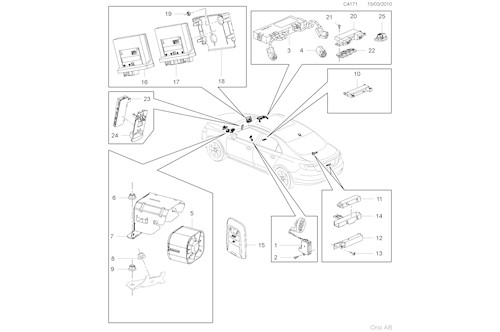 FJÄRRKONTR.MOT.