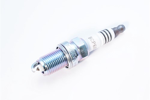 TÄNDSTIFT