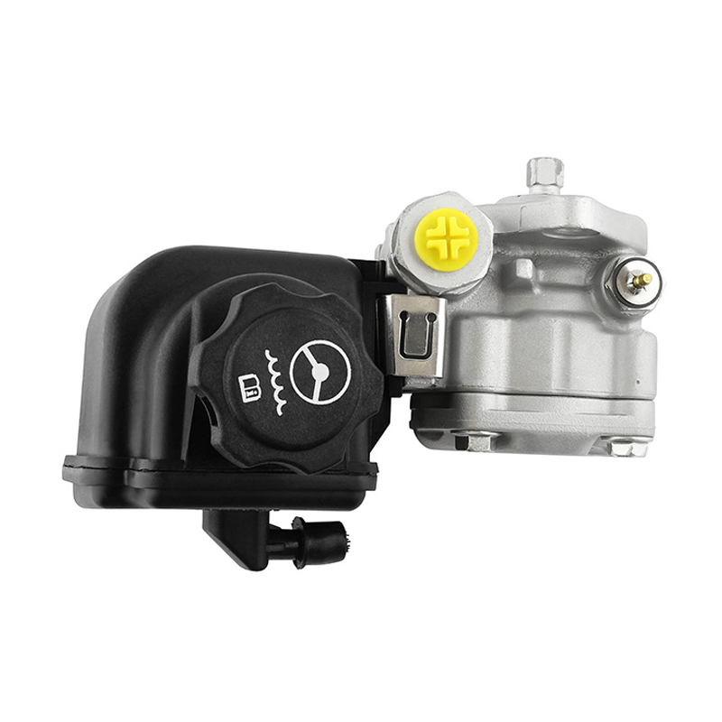 Power steering pump - 2