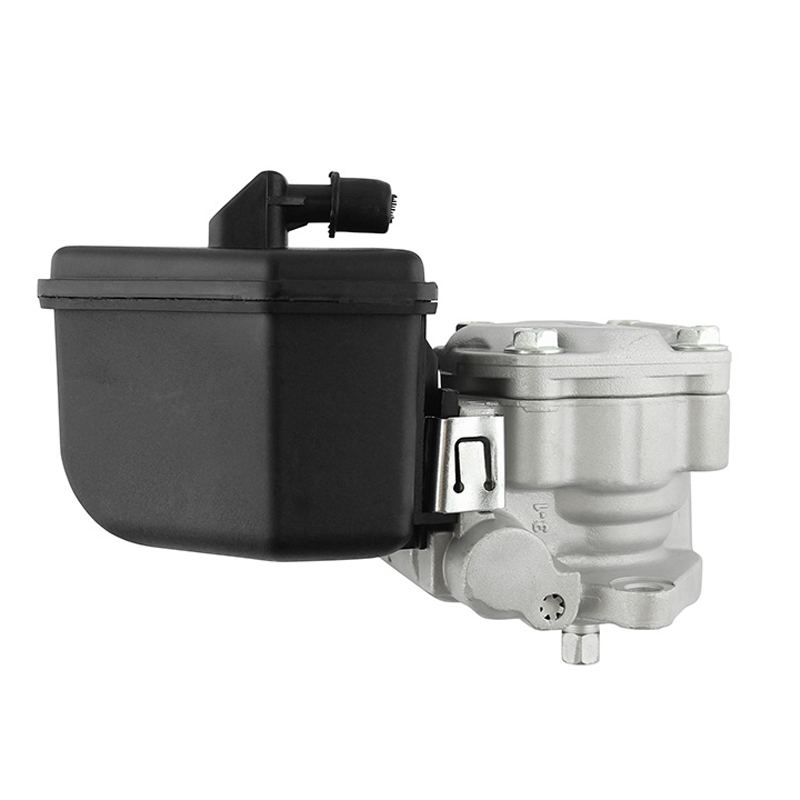 Power steering pump - 3