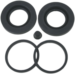 Repair kit caliper, rear (4)