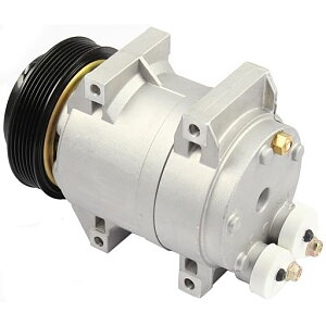 AC compressor