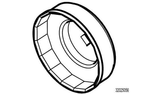 SERVICEVERKTYG - 2