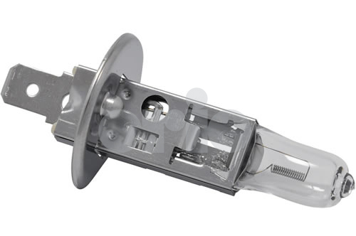 GLÖDLAMPA - 2