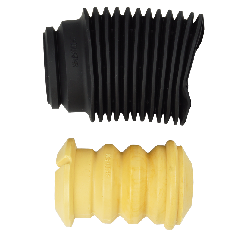 Dust cover kit front Volvo (34) (35)