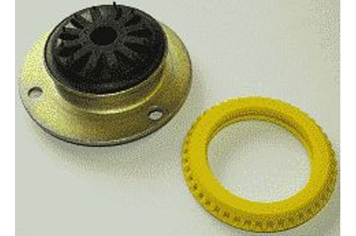 STÖDLAGER - 2