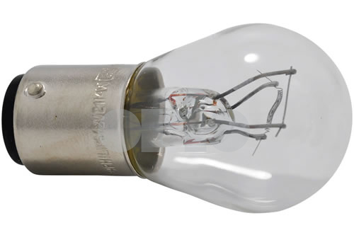 GLÖDLAMPA