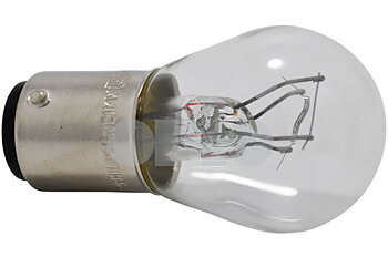 Glödlampa