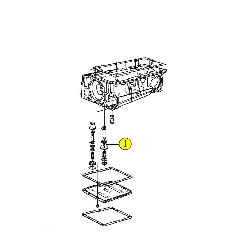BW37 kolv vx-hus 900 91-93