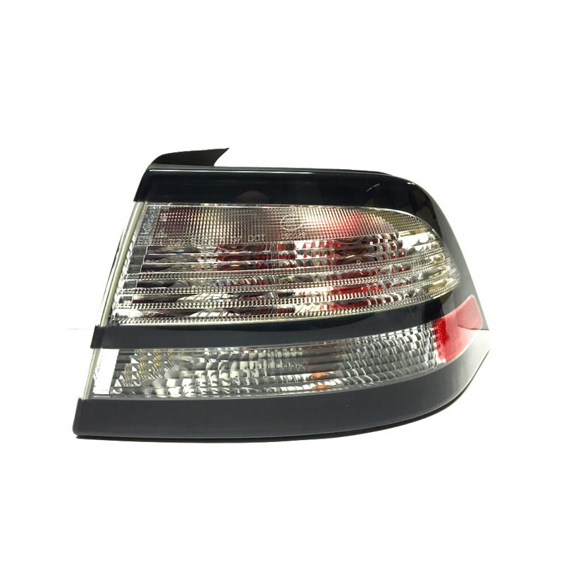 Tail light Right 9-3 4D 08-12