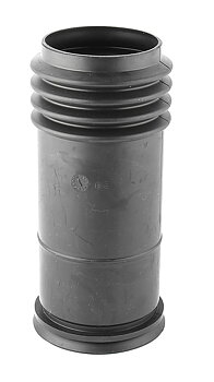 Dust cover back Volvo (114)