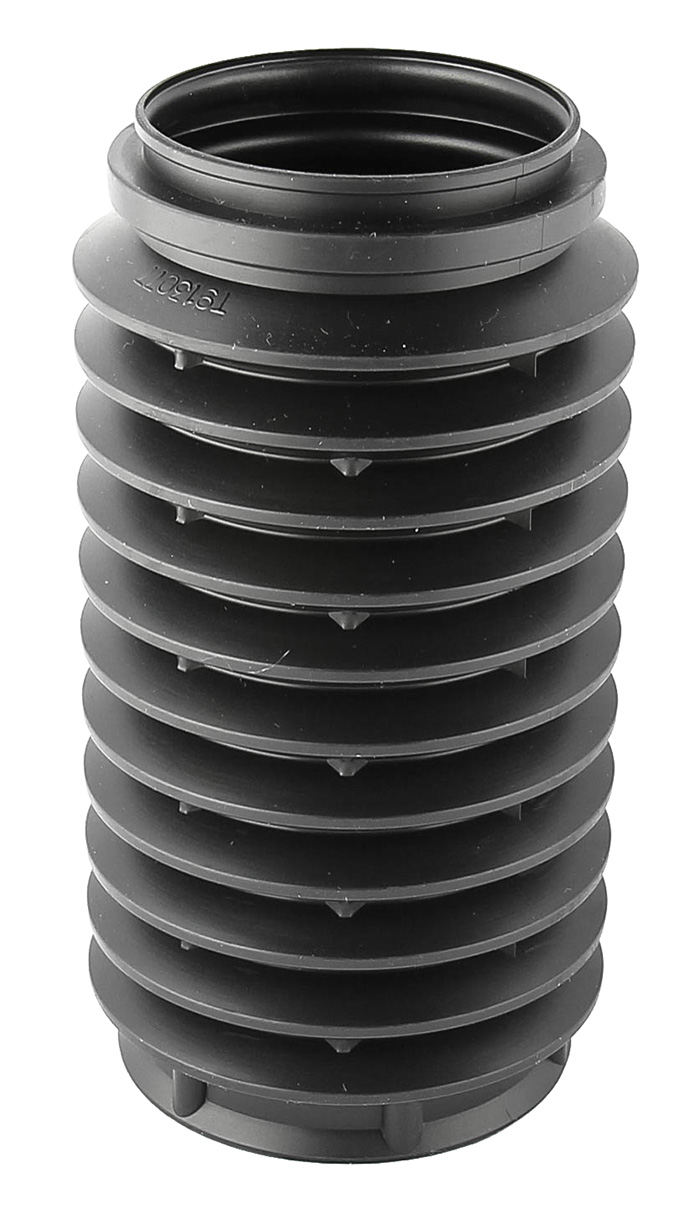 Dust cover front, Volvo (34)