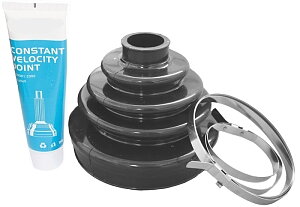 CV-Joint Boot outer