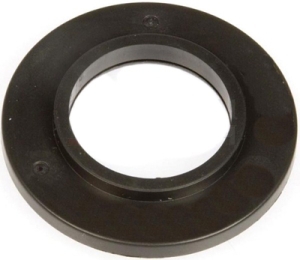 Fjäderbenslagring plast, fram, Volvo (70)