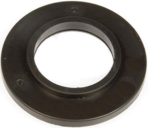 Strut mount plastic bearing, front, Volvo (70)