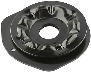 Spring seat front, Volvo (7)