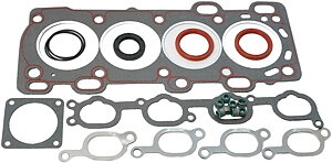 Sotningssats till Volvo 850, S70, V70, C70, 2,5 bensin, 20 ventiler