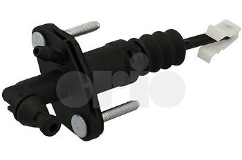 Kopplingscylinder