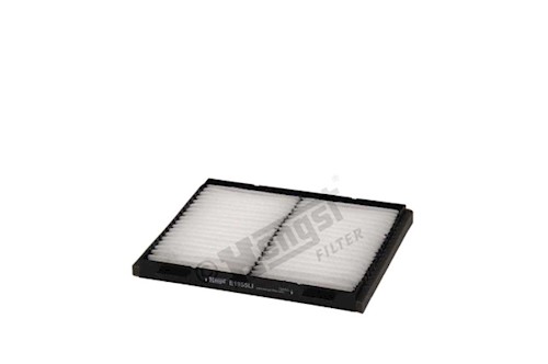 KUPEFILTER - 2