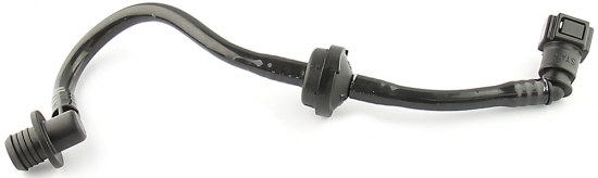 Vacuum hose