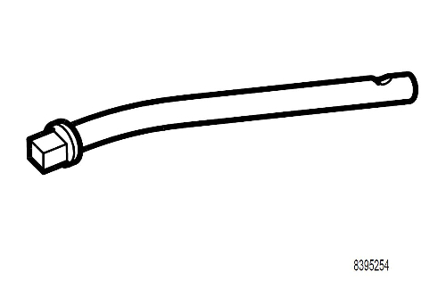 DRAGSKAFT - 2