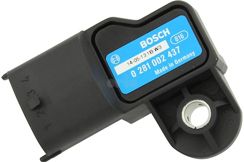 SENSOR