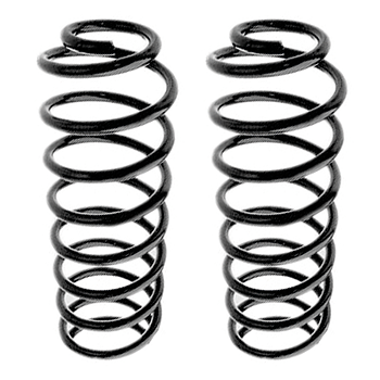 Coil springs front Volvo XC90 (10)