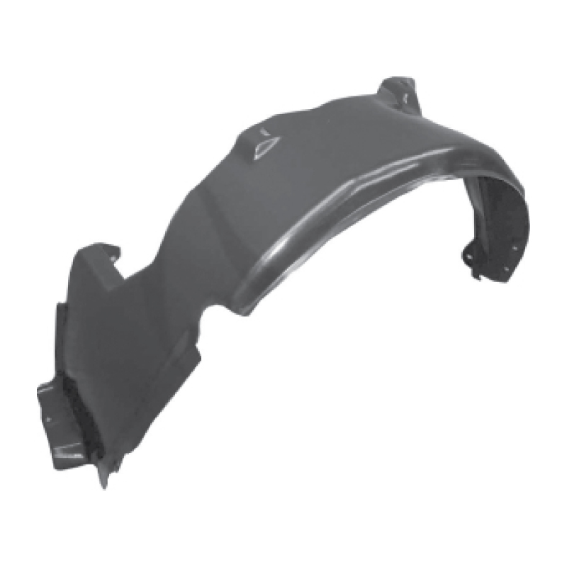 Inner Fender Front right Volvo