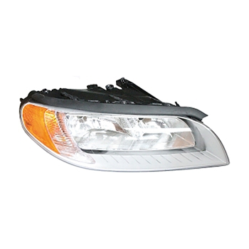 Headlamp Halogen Right