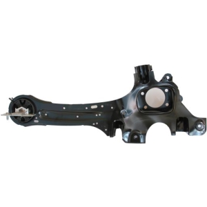 Support arm Volvo (57)