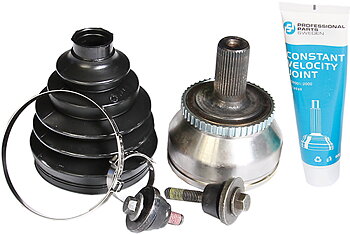 Yttre drivknut till Volvo XC90, 36 splines