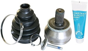 Yttre drivknut till Volvo XC90, 40 splines