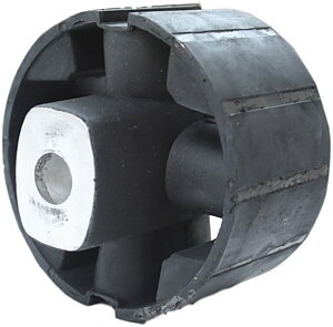 Bushing for control arm front, Volvo (112)