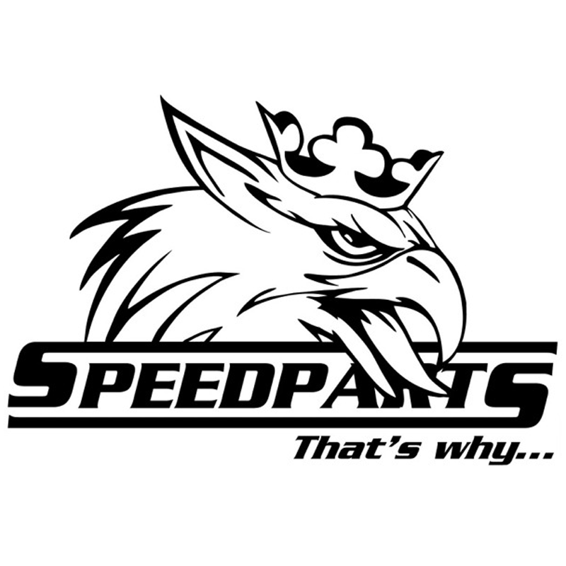 SPEEDPARTS Gripen Mellan