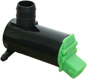 Washer pump  Volvo S40, V40, S60, C70, S70, V70, V70XC, S80, XC90