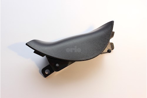 Täcklock