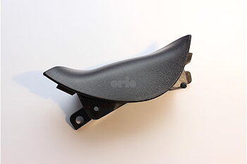 Täcklock