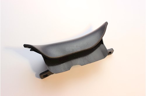 Täcklock