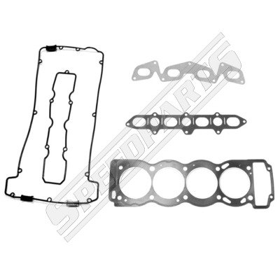 Engine gasket set