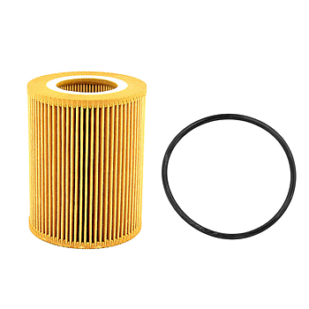 Oil filter