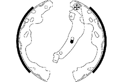 BROMSBACKSATS - 2